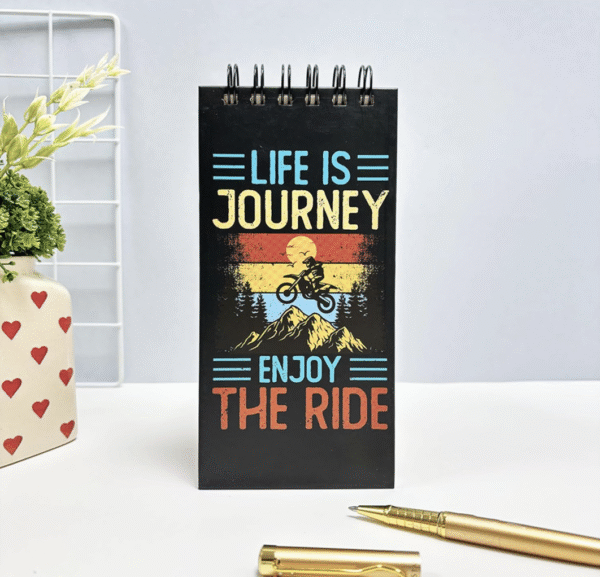 Life is Journey Things To Do